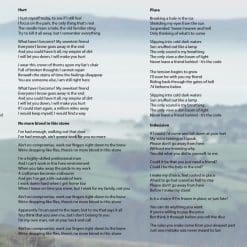 Signed 'Feels like coming home' CD - Image 3