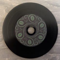 Alternative view of "Live at the 6 Degrees" CD (+MP3 +FLAC)