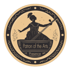 Major Arts Sponsor