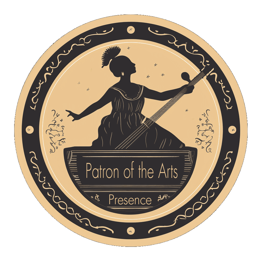 Major Arts Sponsor