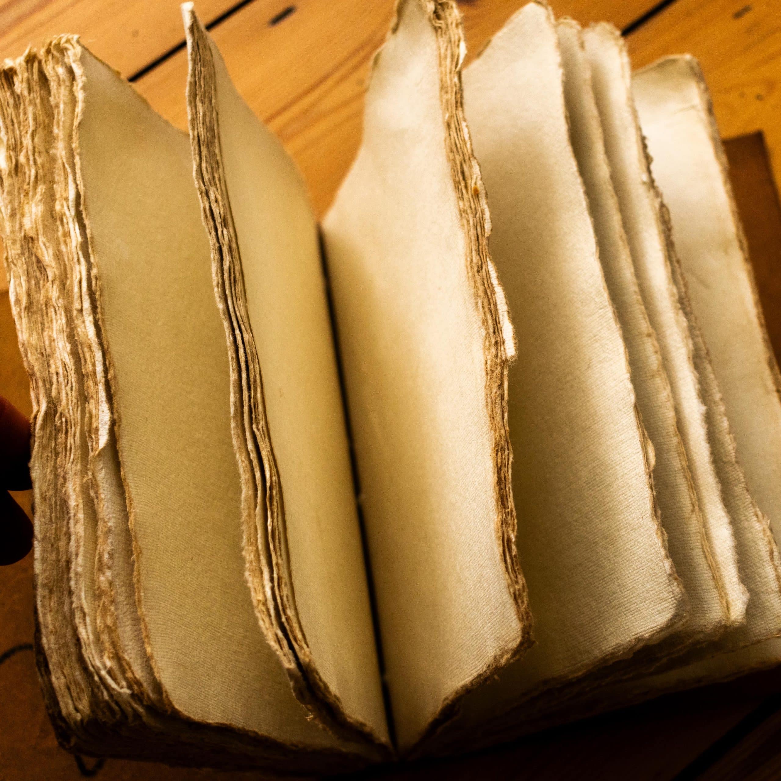 Ancient Tome - Image 2