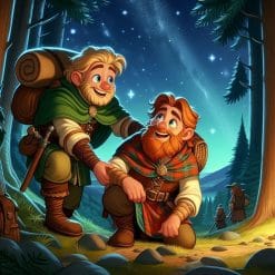 Cairn - No-strings Contribution