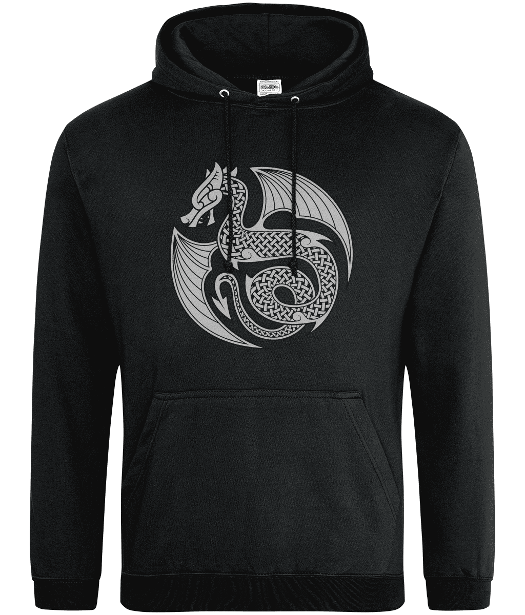 Dragon Hoodie - Image 2