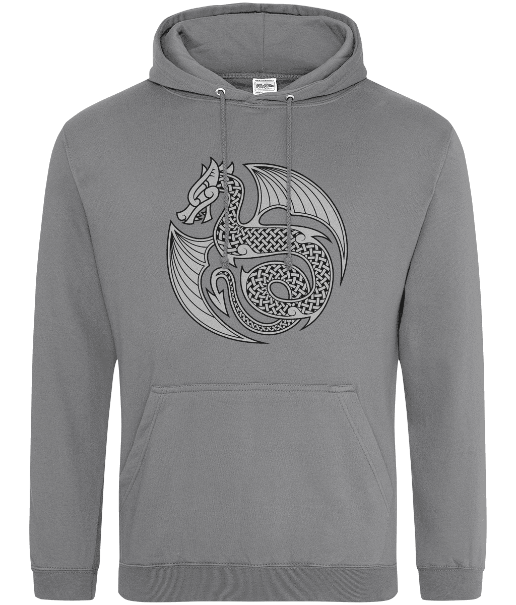 Dragon Hoodie - Image 4