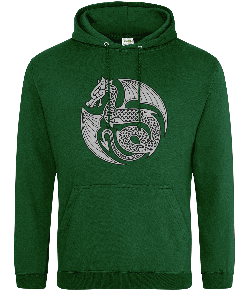 Dragon Hoodie - Image 6