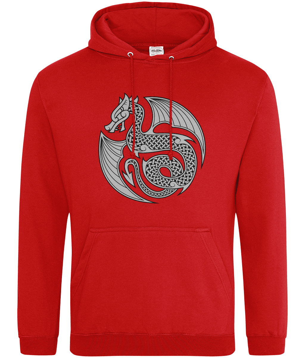Dragon Hoodie - Image 9