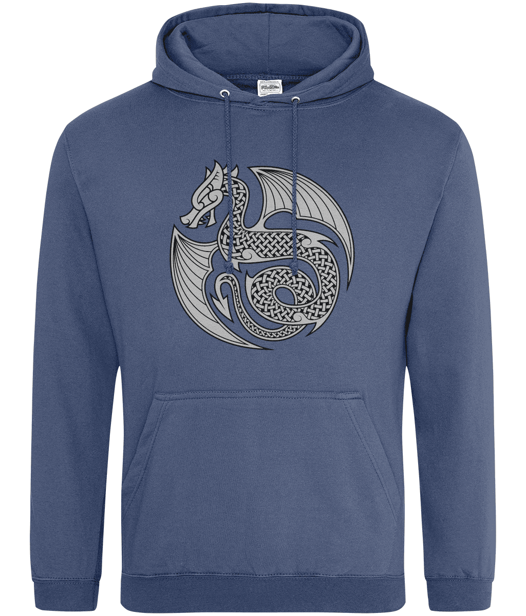 Dragon Hoodie - Image 10