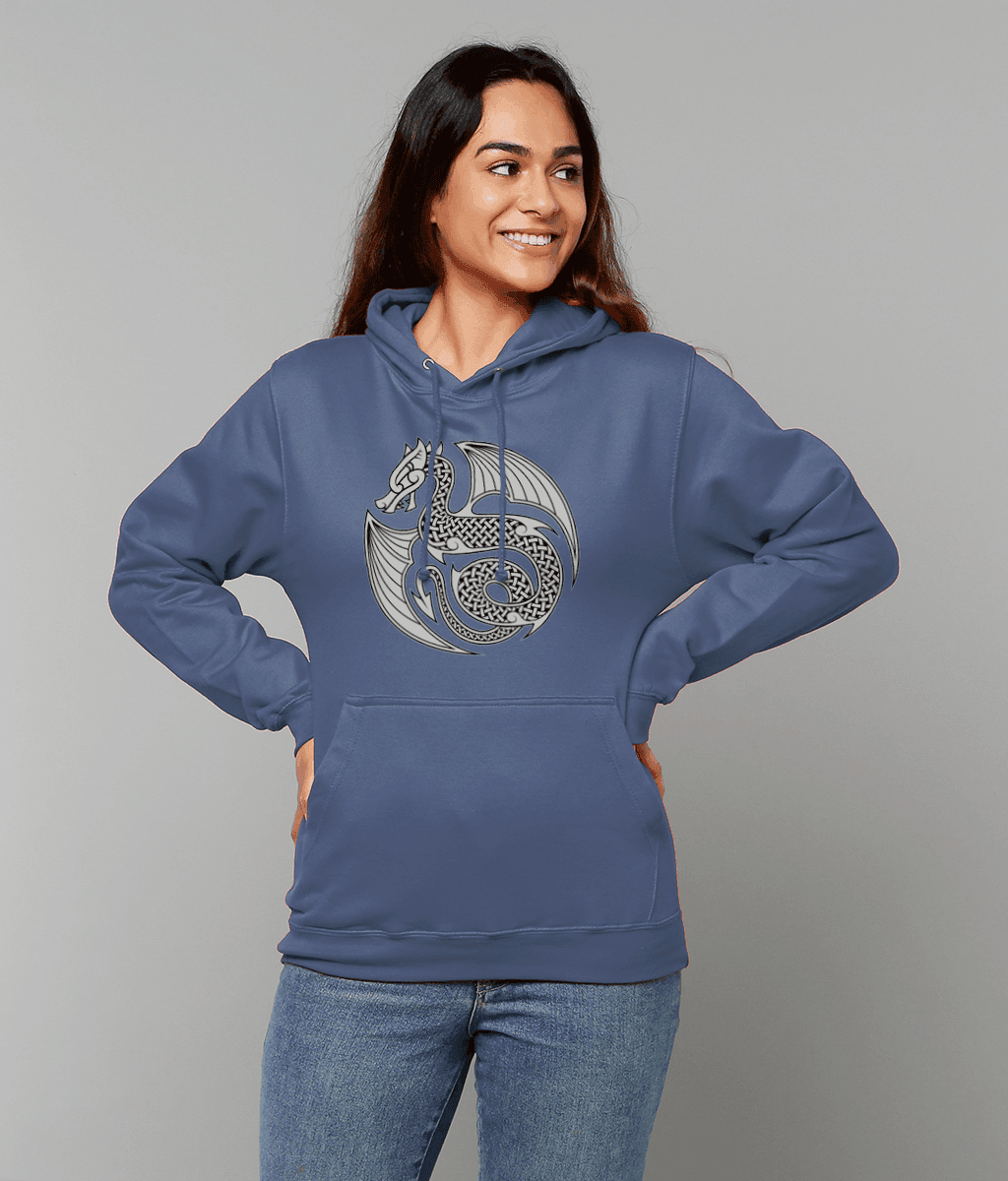 Dragon Hoodie - Image 11