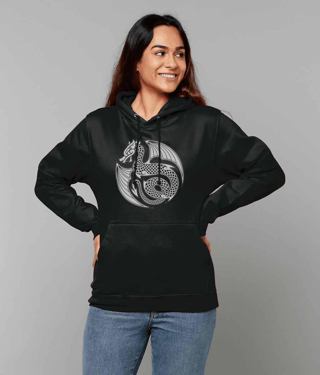 Dragon Hoodie - Image 3