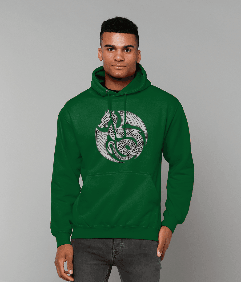 Dragon Hoodie - Image 7