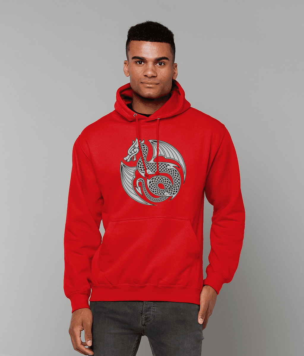 Dragon Hoodie - Image 8