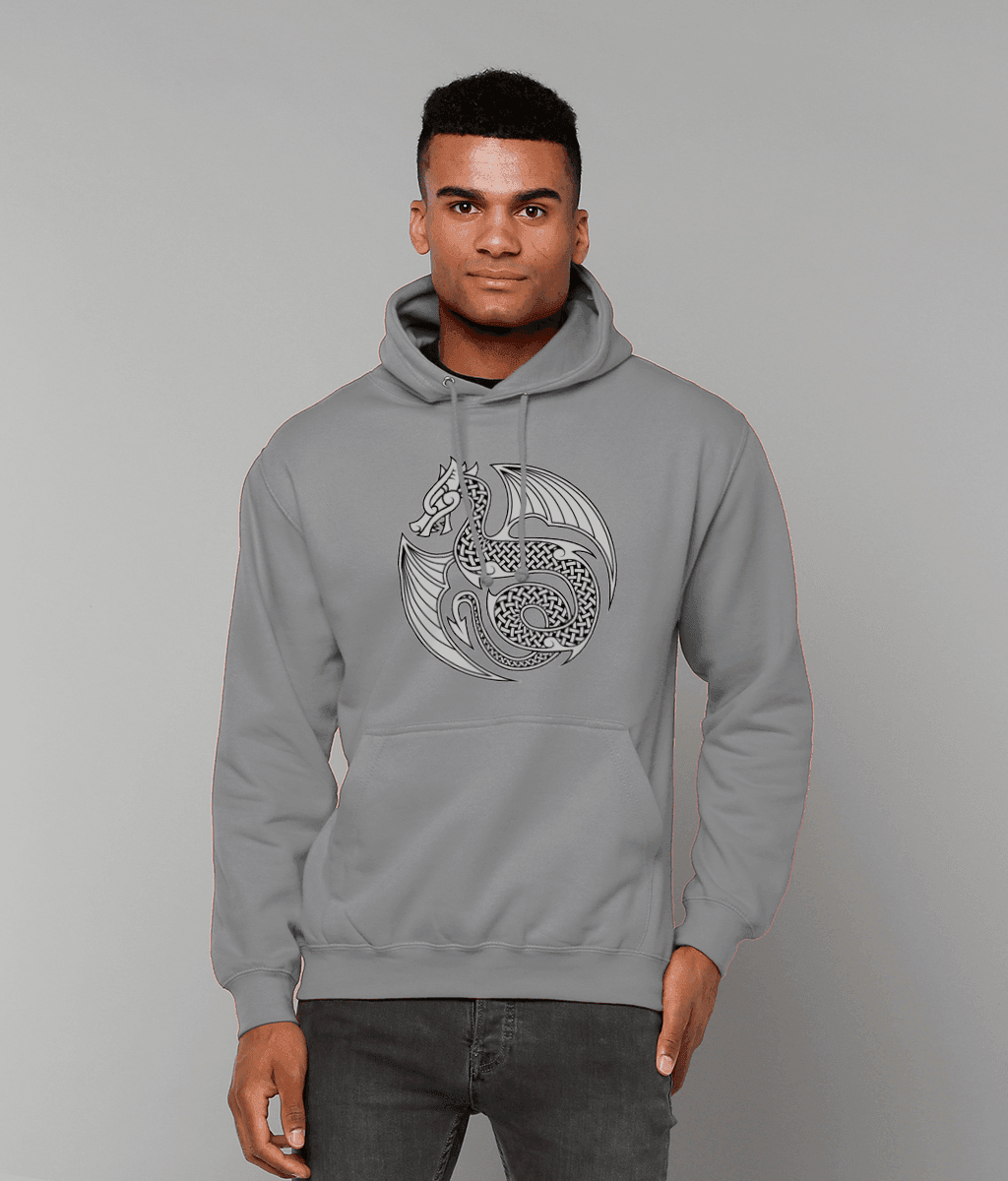 Dragon Hoodie
