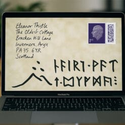 Cairn - Digital Expedition Letters (+MP3 +FLAC)