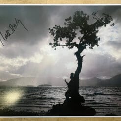 Cairn Art A3 glossy signed artwork print