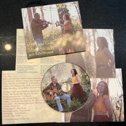 Velvet and Gold - Deluxe Edition CD